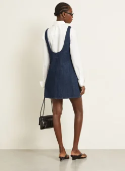 Jeanskleid