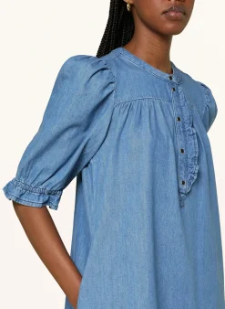 Jeanskleid LICONI