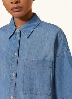 Jeanskleid MELIRA