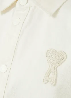 Jeans-Overjacket