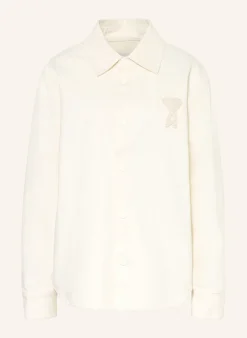 Jeans-Overjacket