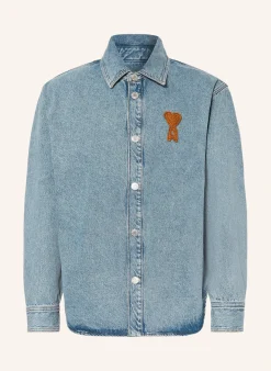 Jeans-Overjacket