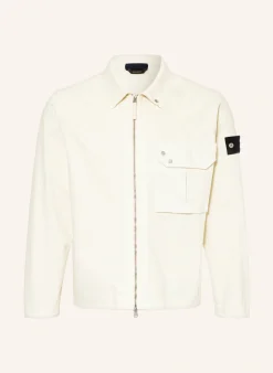 Jeans-Overjacket DENIM PROJECT