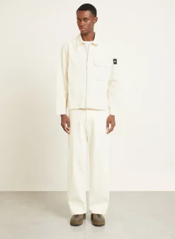 Jeans-Overjacket DENIM PROJECT