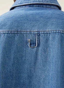 Jeans-Overjacket LA CHEMISE BOULANGER