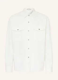 Jeans-Overshirt