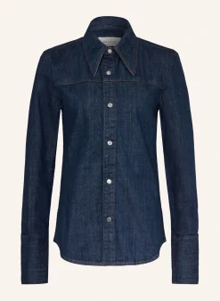 Jeans-Overshirt