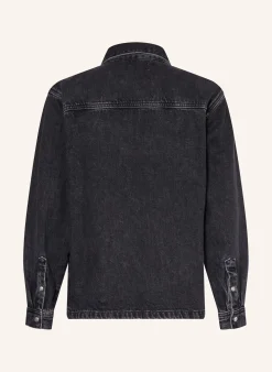Jeans-Overshirt
