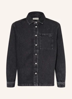 Jeans-Overshirt