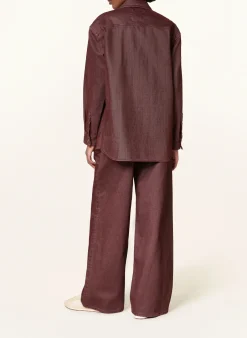 Jeans-Overshirt PATTY