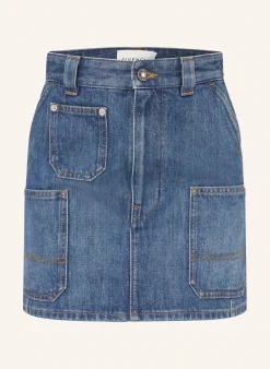 Jeansrock