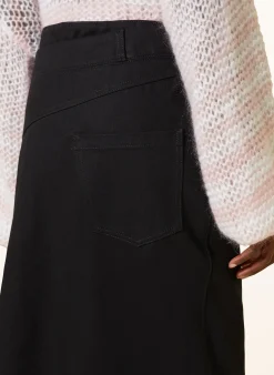 Jeansrock
