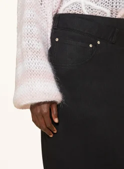 Jeansrock