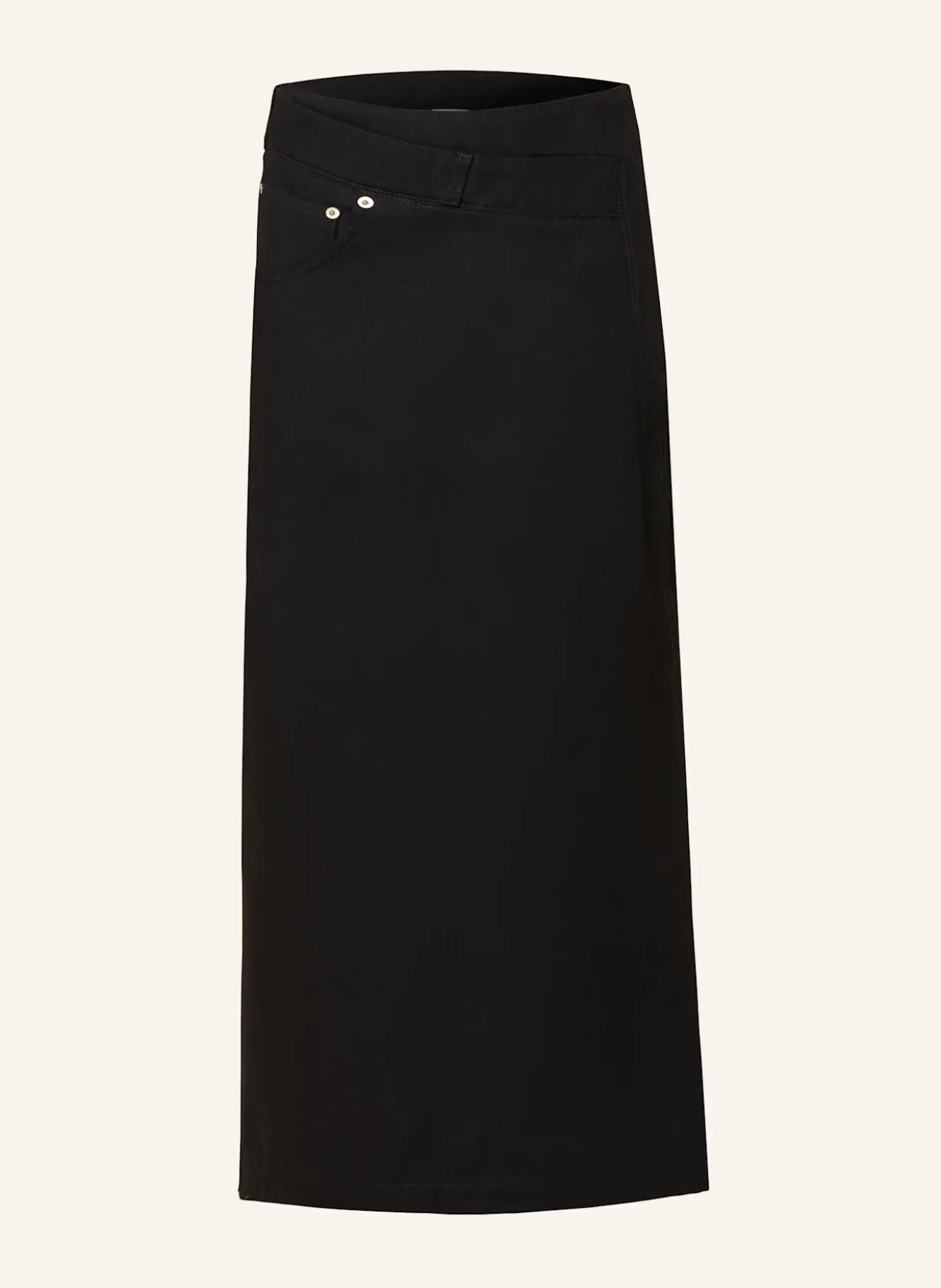 Jeansrock