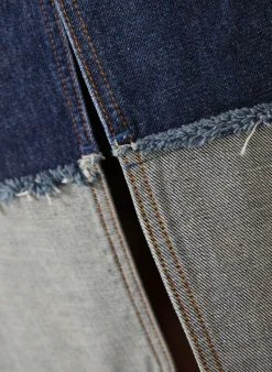 Jeansrock