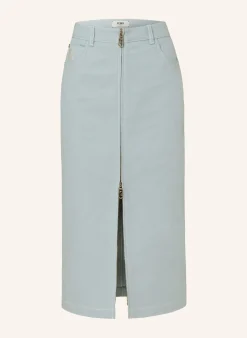 Jeansrock