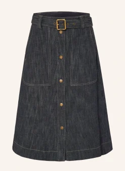 Jeansrock