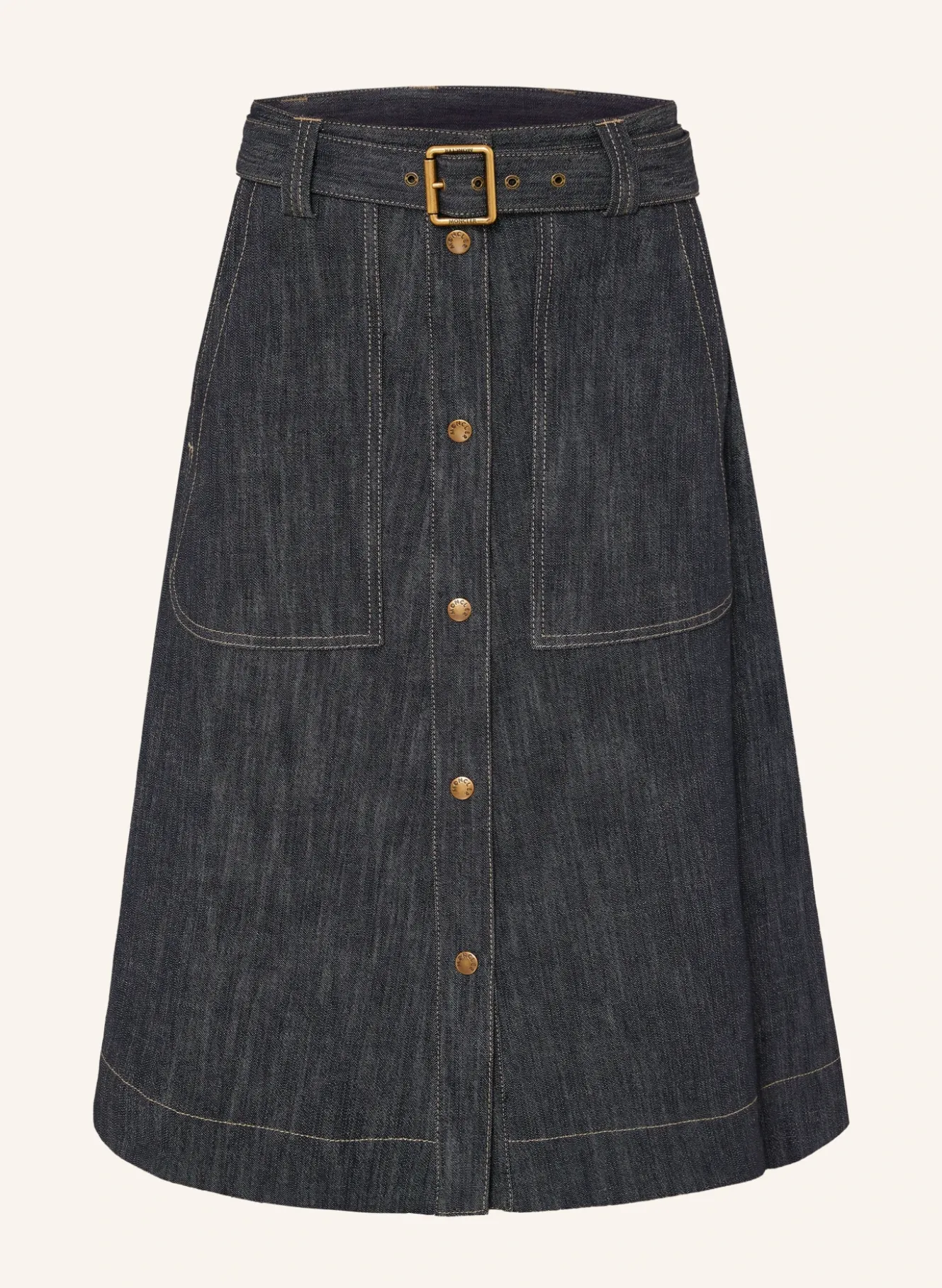 Jeansrock