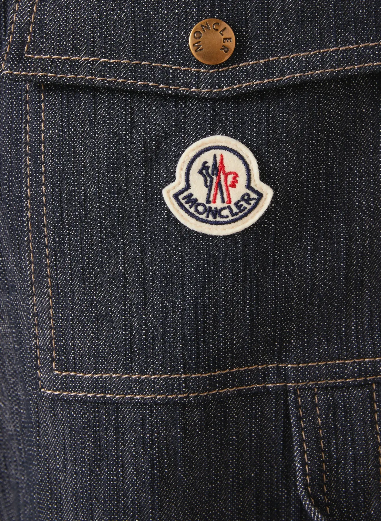Jeansrock