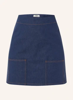 Jeansrock