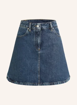 Jeansrock