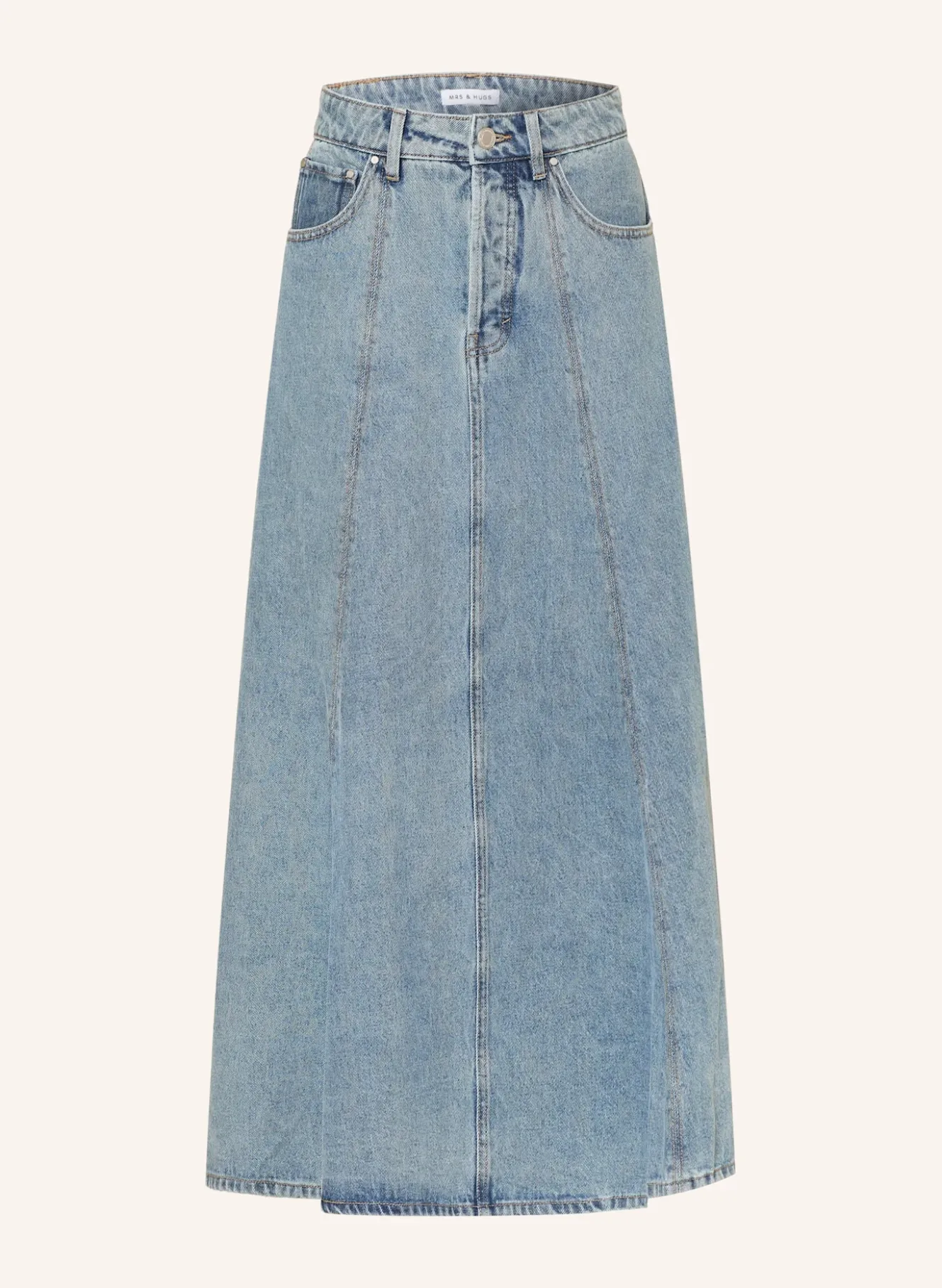 Jeansrock