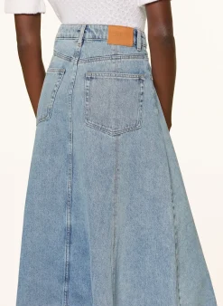 Jeansrock