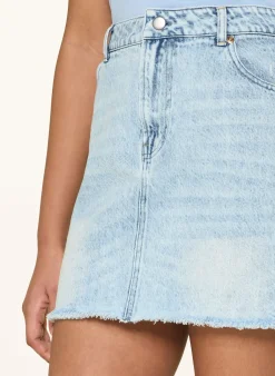 Jeansrock