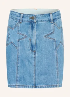 Jeansrock
