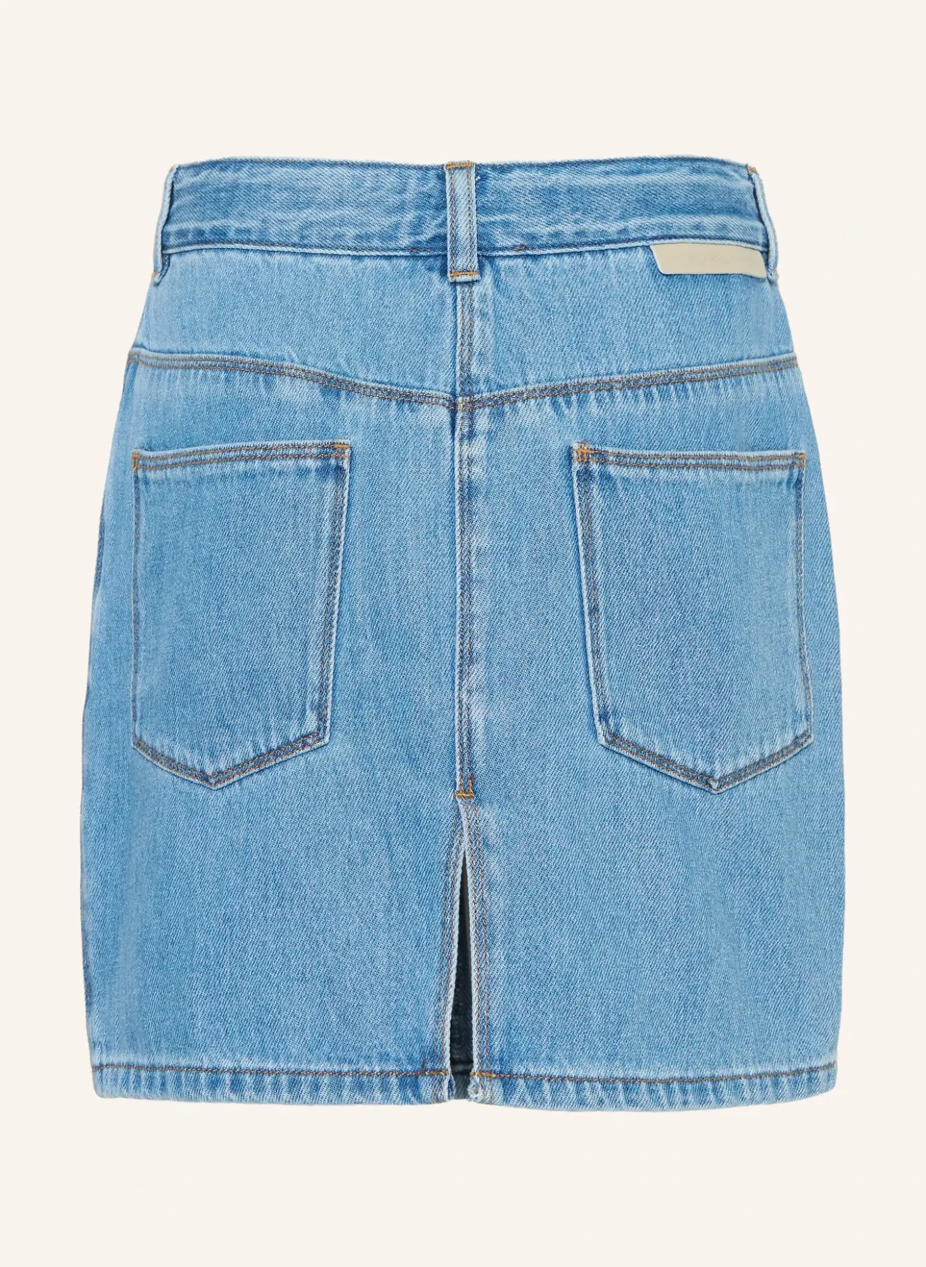 Jeansrock