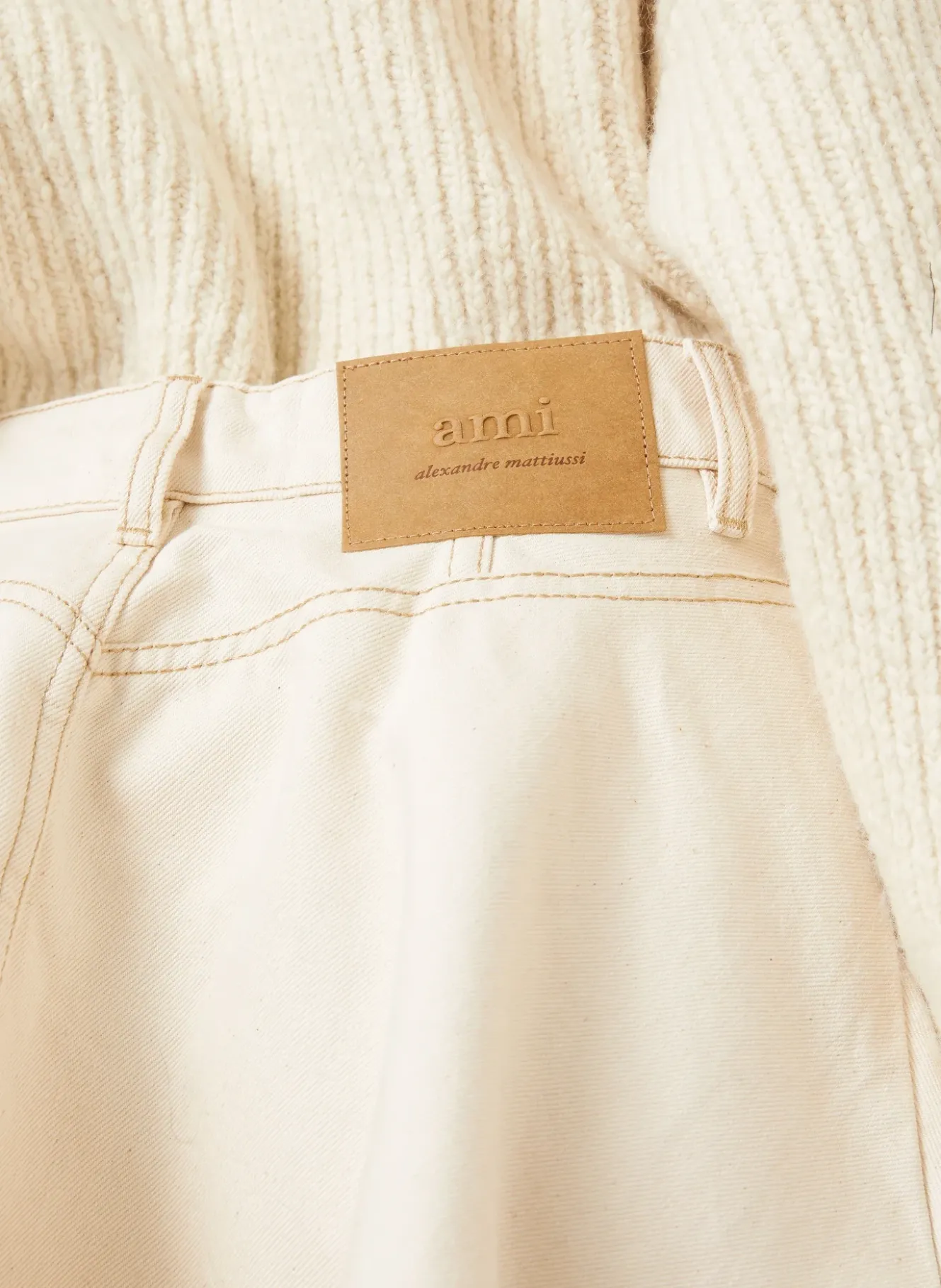 Jeansrock