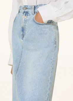 Jeansrock