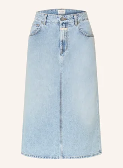Jeansrock