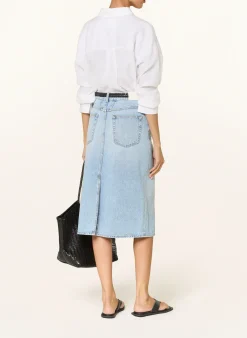 Jeansrock