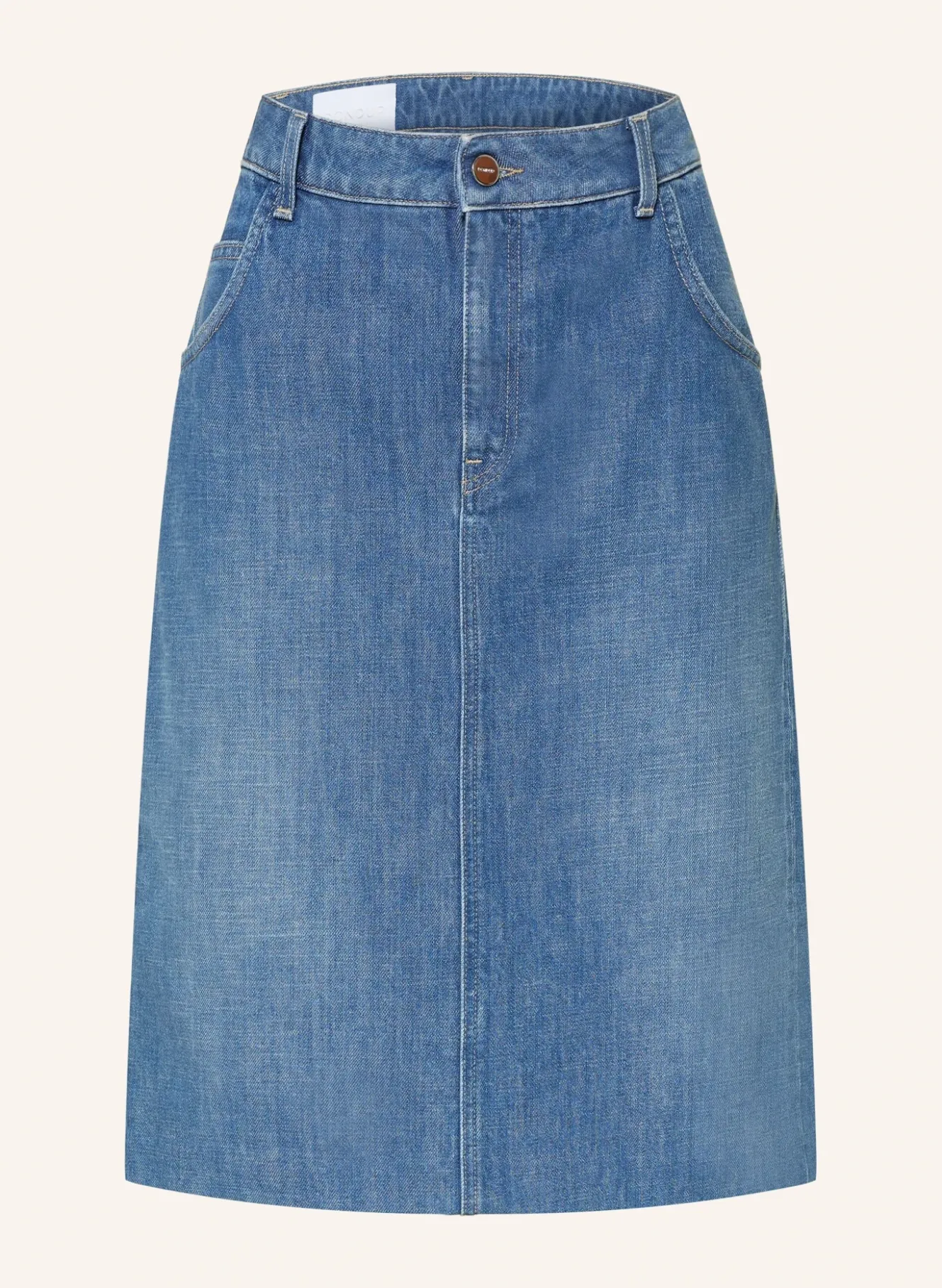 Jeansrock