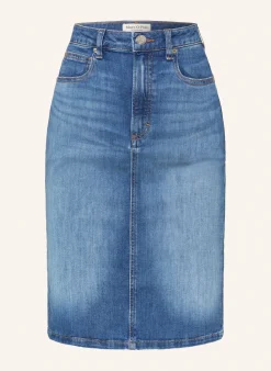 Jeansrock