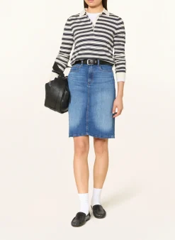 Jeansrock