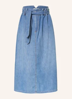 Jeansrock EDMEA