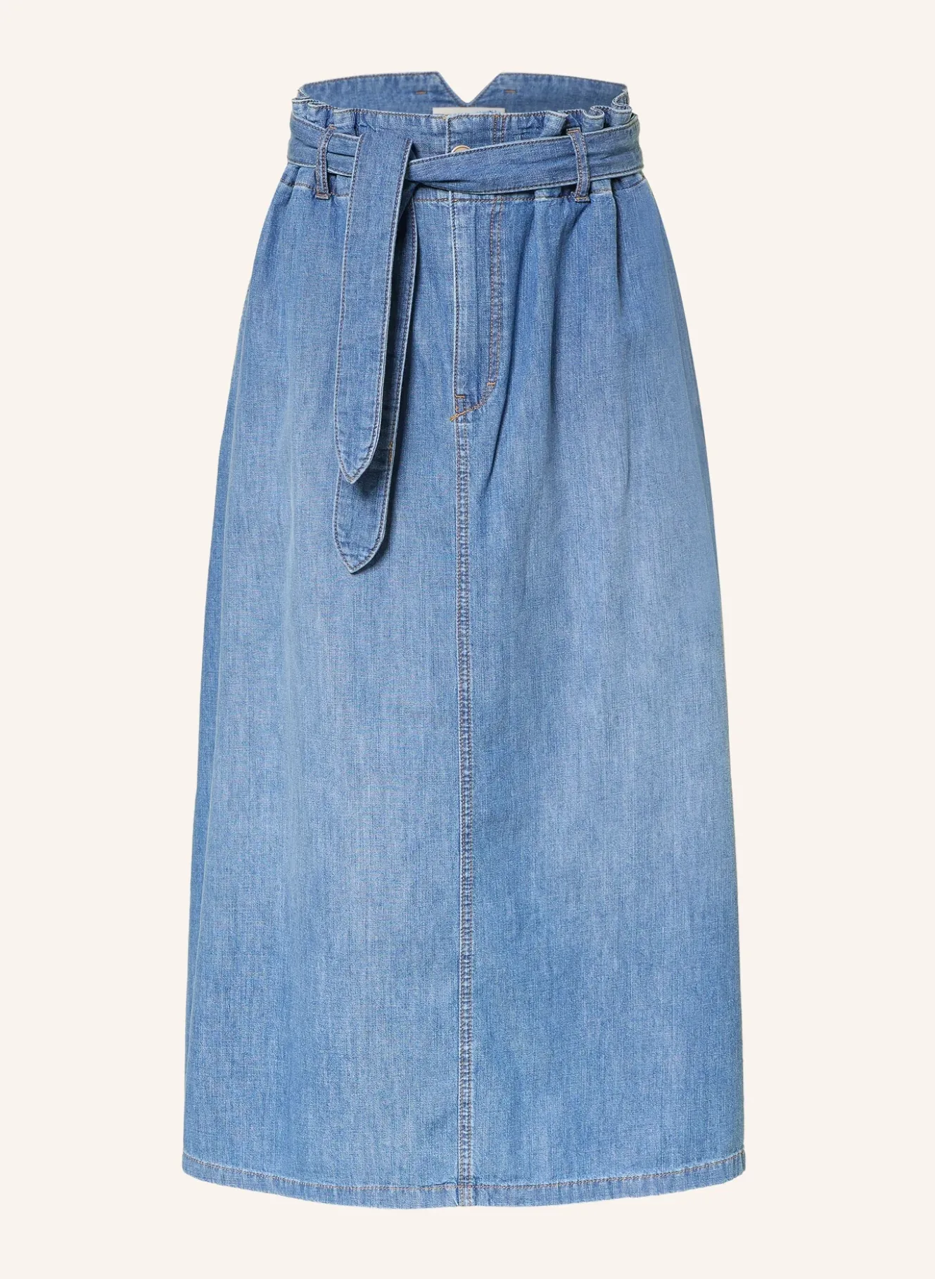Jeansrock EDMEA
