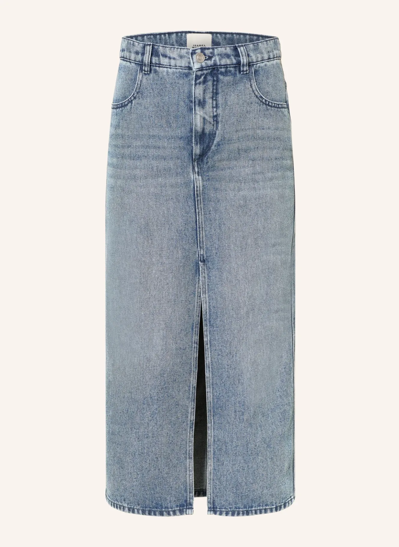 Jeansrock FAHARIA