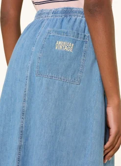 Jeansrock IZEWAY