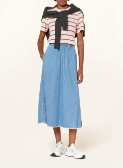 Jeansrock IZEWAY
