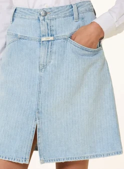 Jeansrock STOVER-X