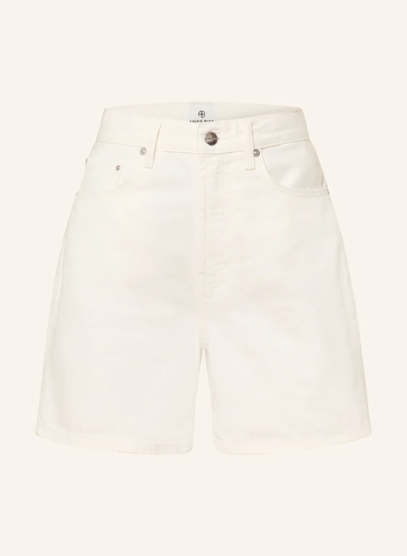 Jeansshort KAT