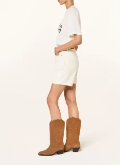 Jeansshort KAT