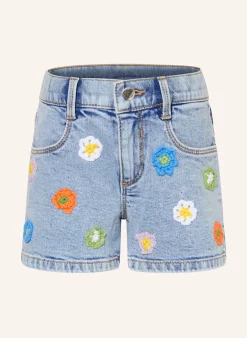 Jeansshorts