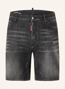 Jeansshorts
