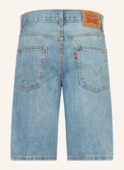 Jeansshorts