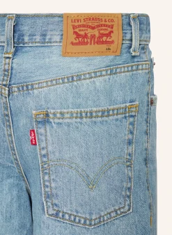 Jeansshorts