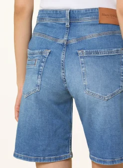 Jeansshorts